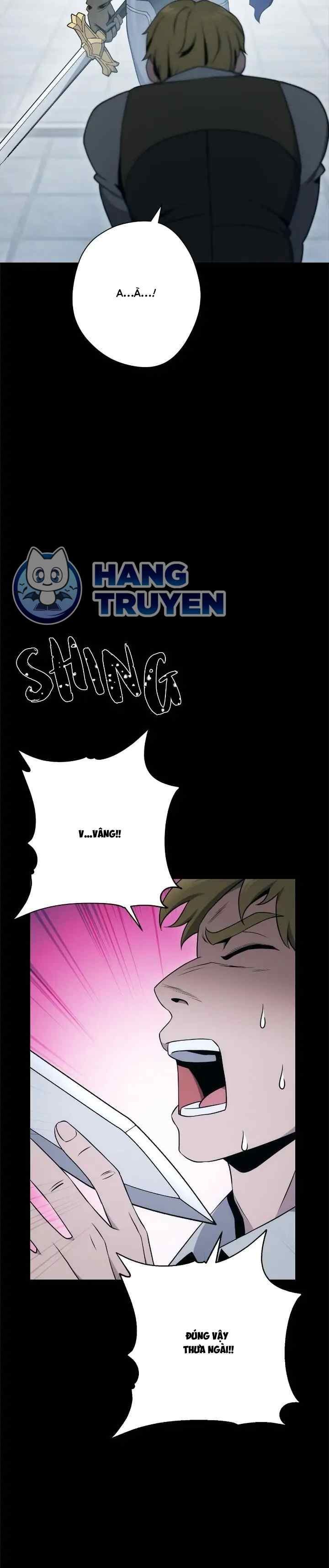 Chiến Binh Xương Trắng Thất Thủ Chapter 177 - Trang 2