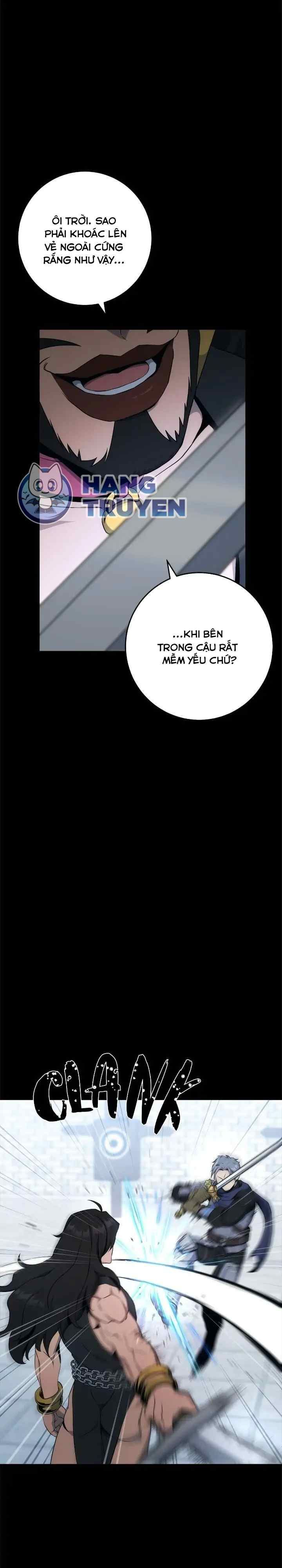 Chiến Binh Xương Trắng Thất Thủ Chapter 177 - Trang 2