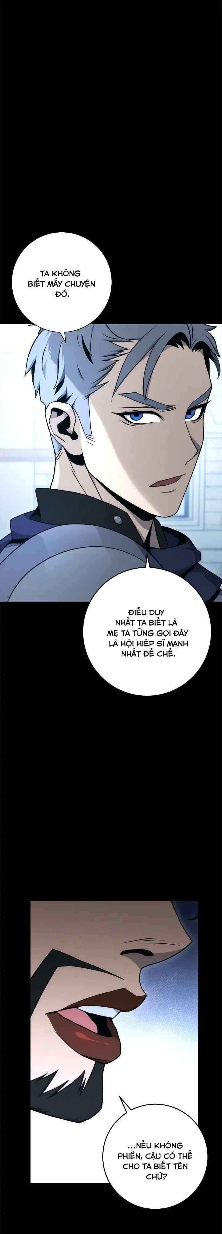 Chiến Binh Xương Trắng Thất Thủ Chapter 177 - Trang 2