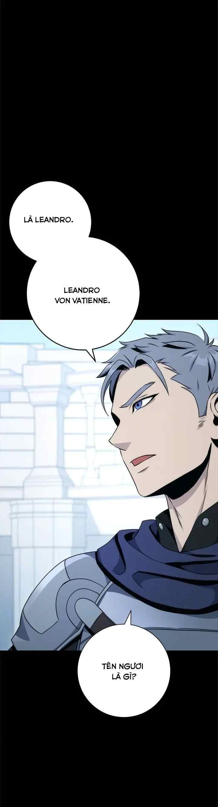 Chiến Binh Xương Trắng Thất Thủ Chapter 177 - Trang 2