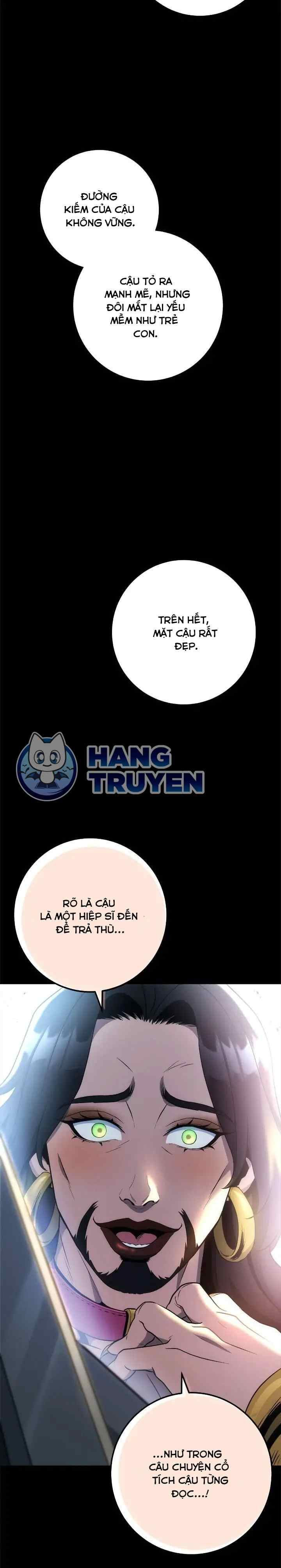 Chiến Binh Xương Trắng Thất Thủ Chapter 177 - Trang 2