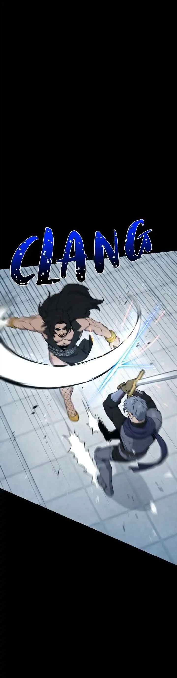 Chiến Binh Xương Trắng Thất Thủ Chapter 177 - Trang 2