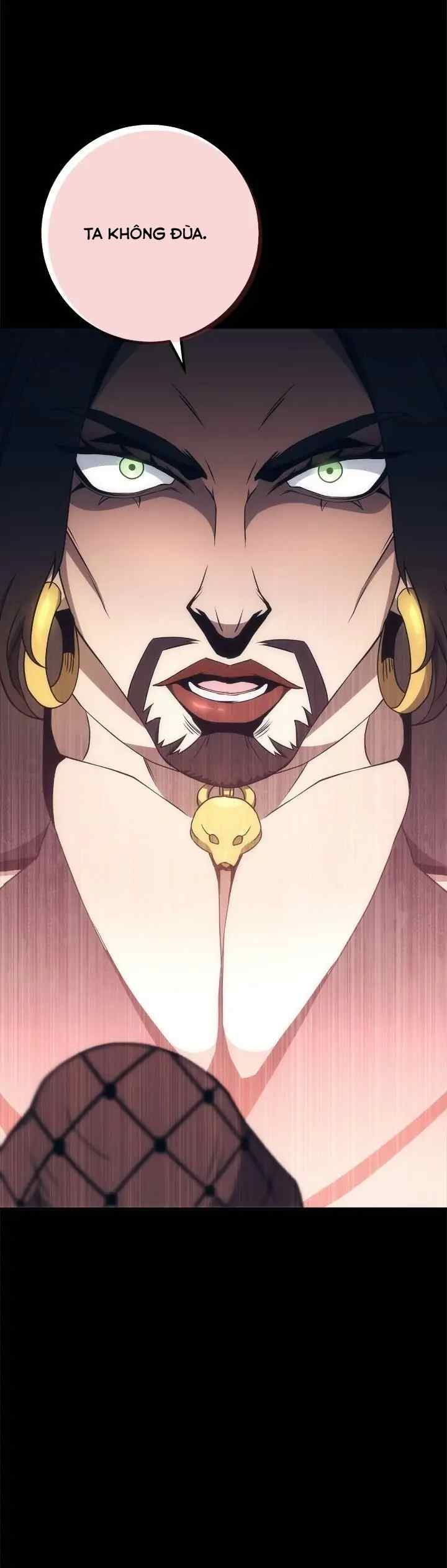 Chiến Binh Xương Trắng Thất Thủ Chapter 177 - Trang 2
