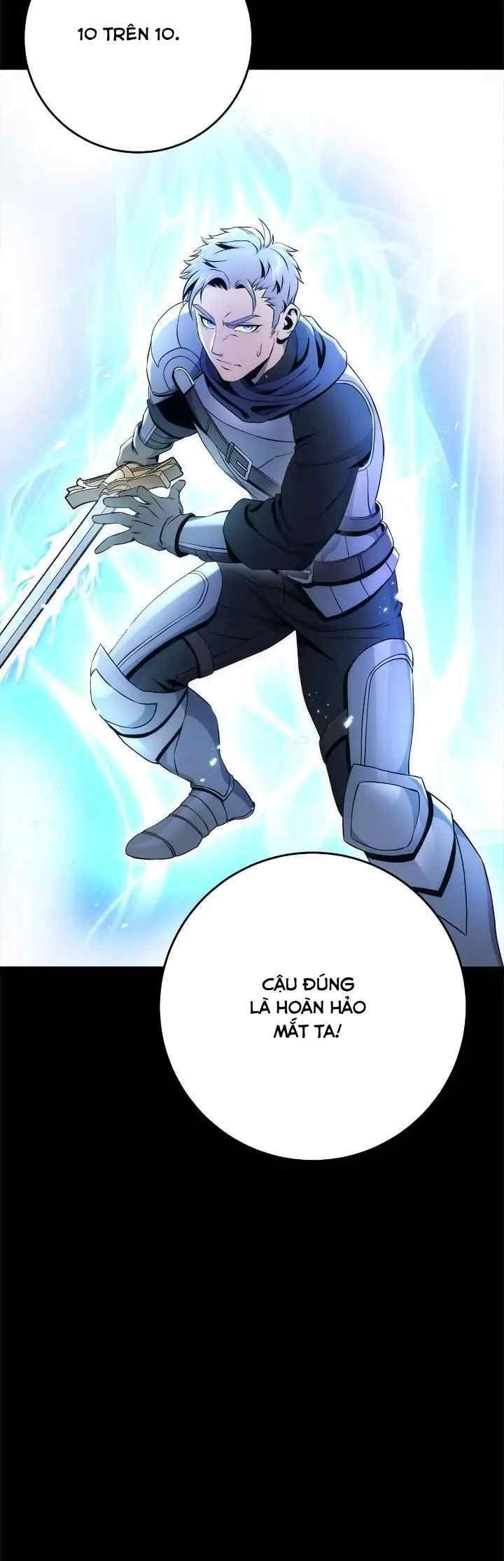 Chiến Binh Xương Trắng Thất Thủ Chapter 177 - Trang 2