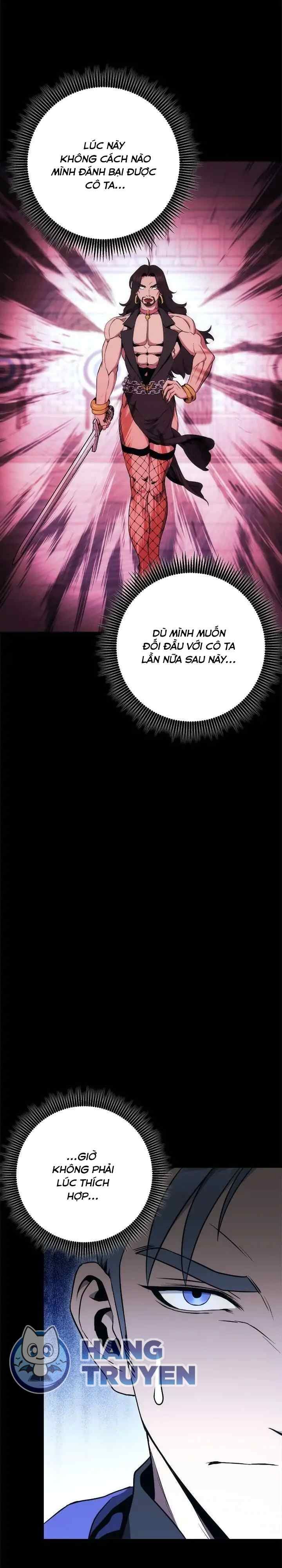 Chiến Binh Xương Trắng Thất Thủ Chapter 177 - Trang 2