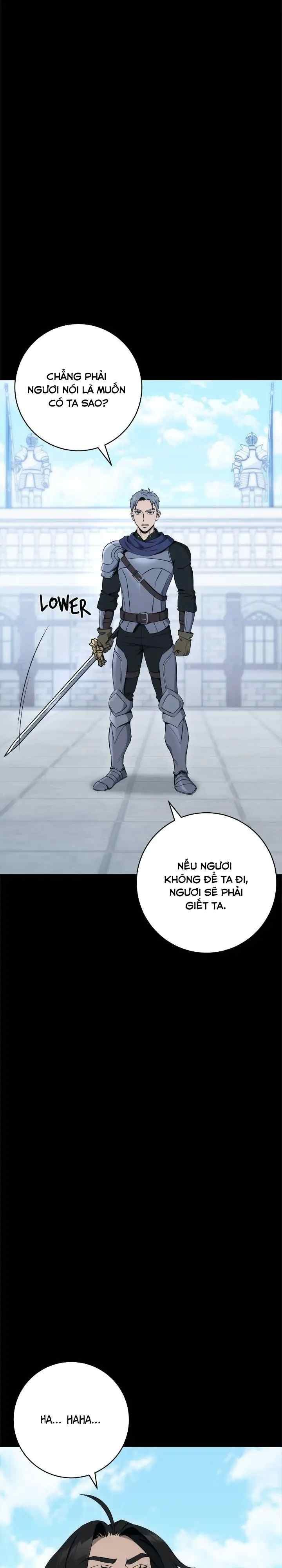 Chiến Binh Xương Trắng Thất Thủ Chapter 177 - Trang 2