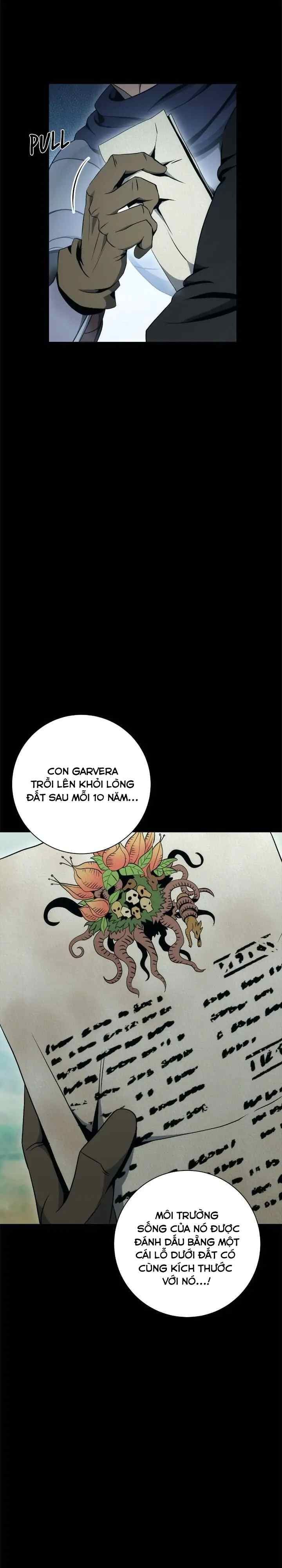 Chiến Binh Xương Trắng Thất Thủ Chapter 177 - Trang 2
