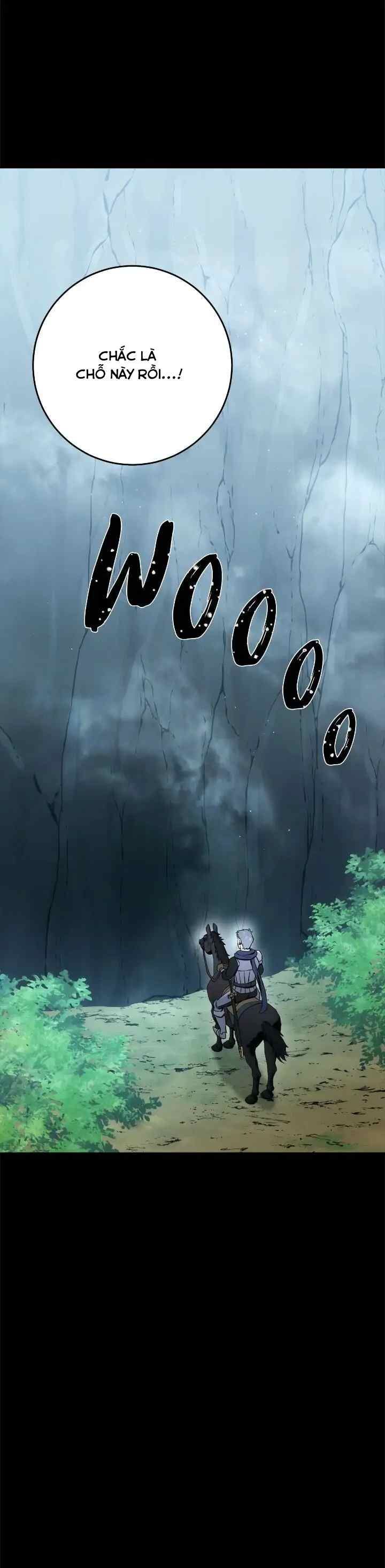 Chiến Binh Xương Trắng Thất Thủ Chapter 177 - Trang 2
