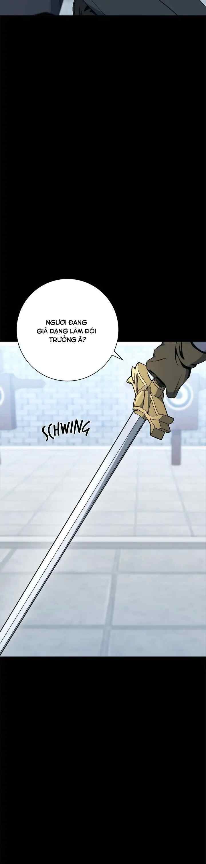 Chiến Binh Xương Trắng Thất Thủ Chapter 177 - Trang 2