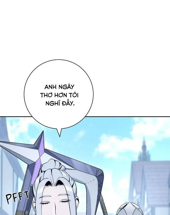 Chiến Binh Xương Trắng Thất Thủ Chapter 178 - Trang 2