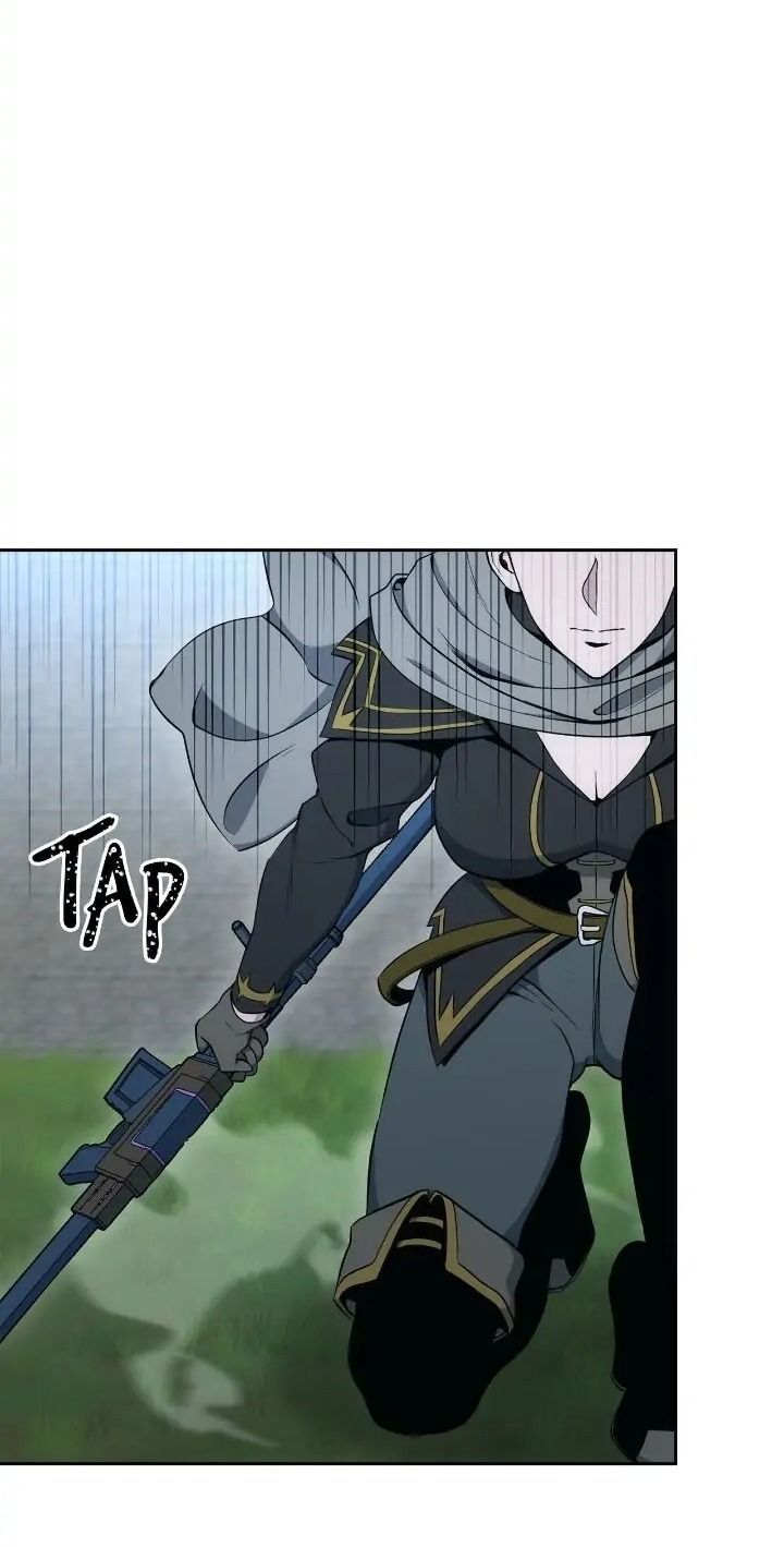 Chiến Binh Xương Trắng Thất Thủ Chapter 178 - Trang 2