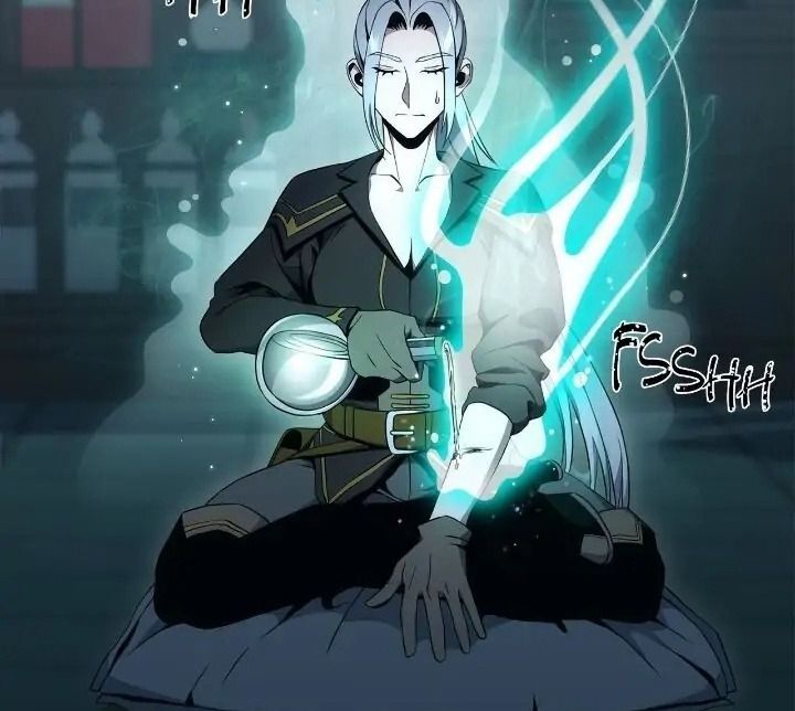 Chiến Binh Xương Trắng Thất Thủ Chapter 178 - Trang 2