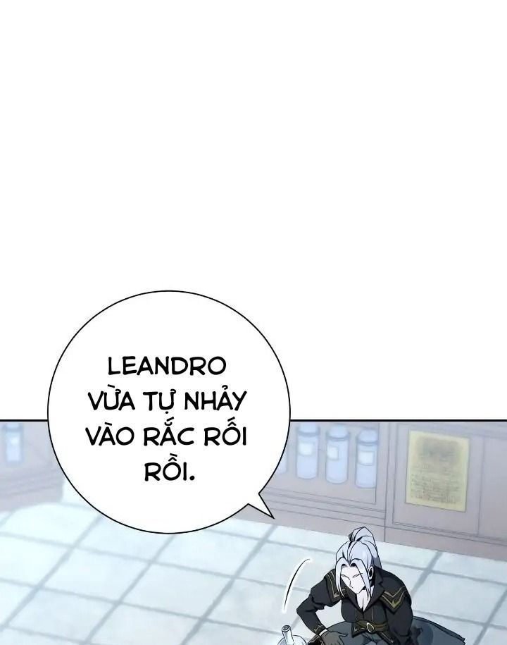 Chiến Binh Xương Trắng Thất Thủ Chapter 178 - Trang 2