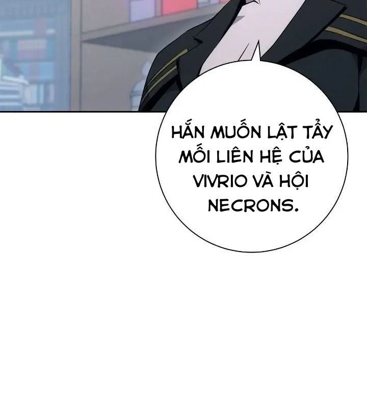 Chiến Binh Xương Trắng Thất Thủ Chapter 178 - Trang 2