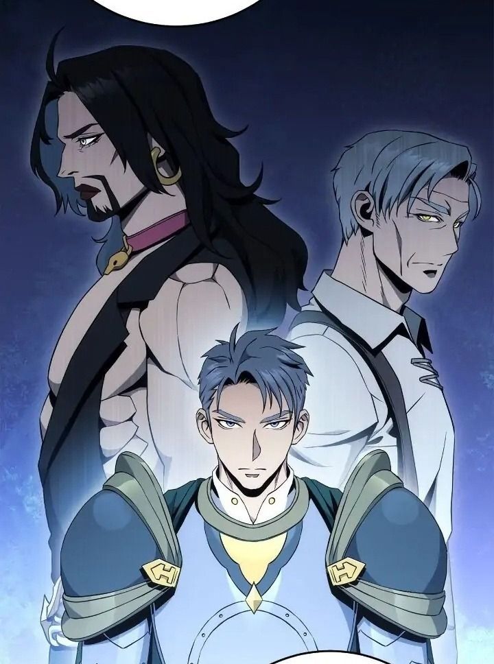 Chiến Binh Xương Trắng Thất Thủ Chapter 178 - Trang 2