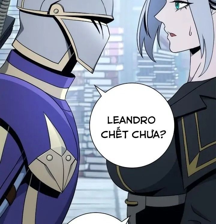 Chiến Binh Xương Trắng Thất Thủ Chapter 178 - Trang 2