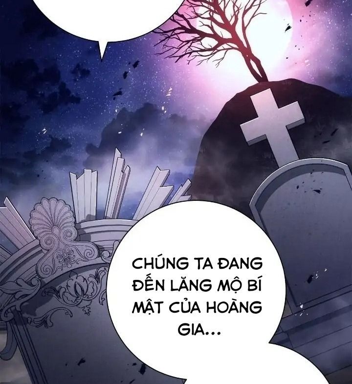 Chiến Binh Xương Trắng Thất Thủ Chapter 178 - Trang 2