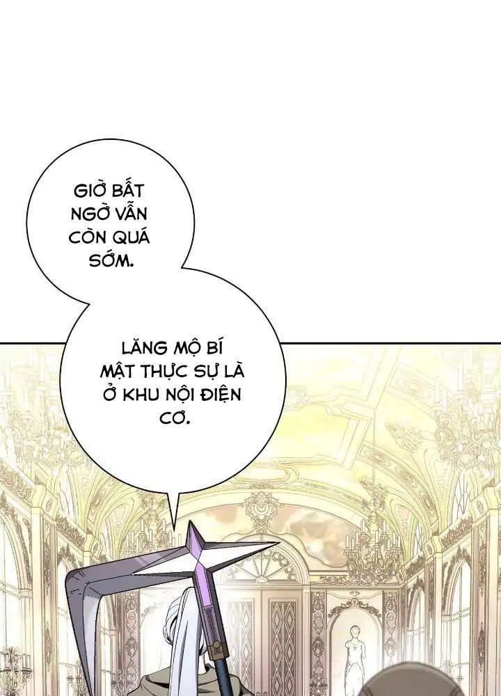 Chiến Binh Xương Trắng Thất Thủ Chapter 179 - Trang 2