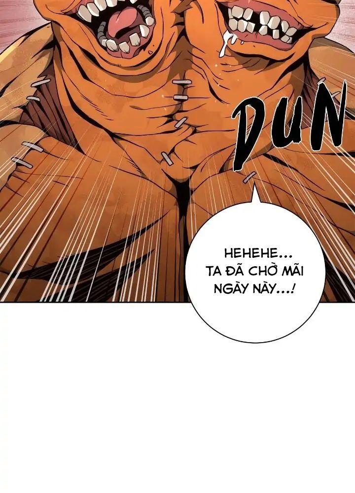 Chiến Binh Xương Trắng Thất Thủ Chapter 179 - Trang 2