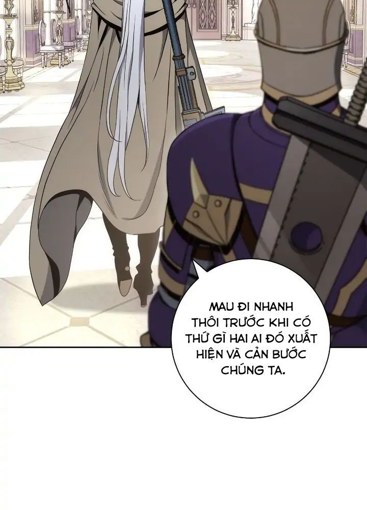 Chiến Binh Xương Trắng Thất Thủ Chapter 179 - Trang 2