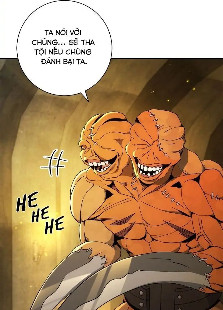 Chiến Binh Xương Trắng Thất Thủ Chapter 179 - Trang 2
