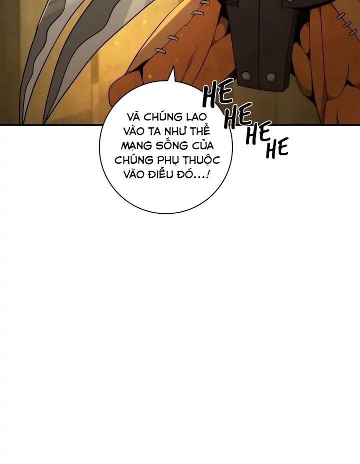 Chiến Binh Xương Trắng Thất Thủ Chapter 179 - Trang 2