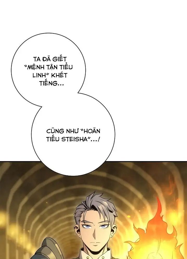 Chiến Binh Xương Trắng Thất Thủ Chapter 179 - Trang 2