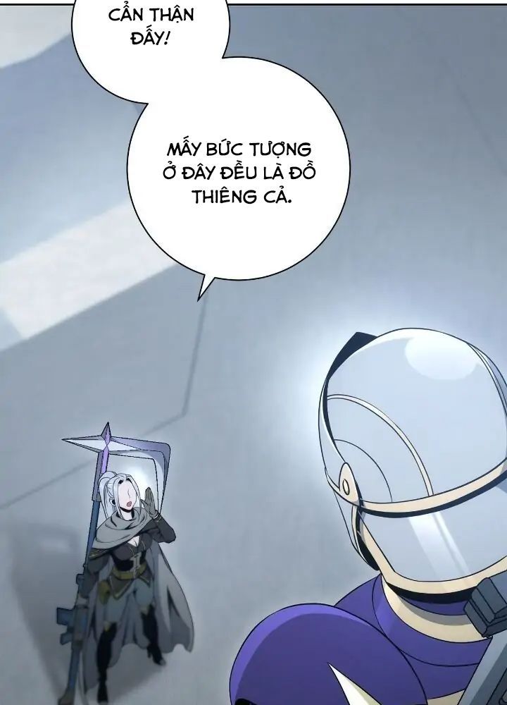 Chiến Binh Xương Trắng Thất Thủ Chapter 179 - Trang 2