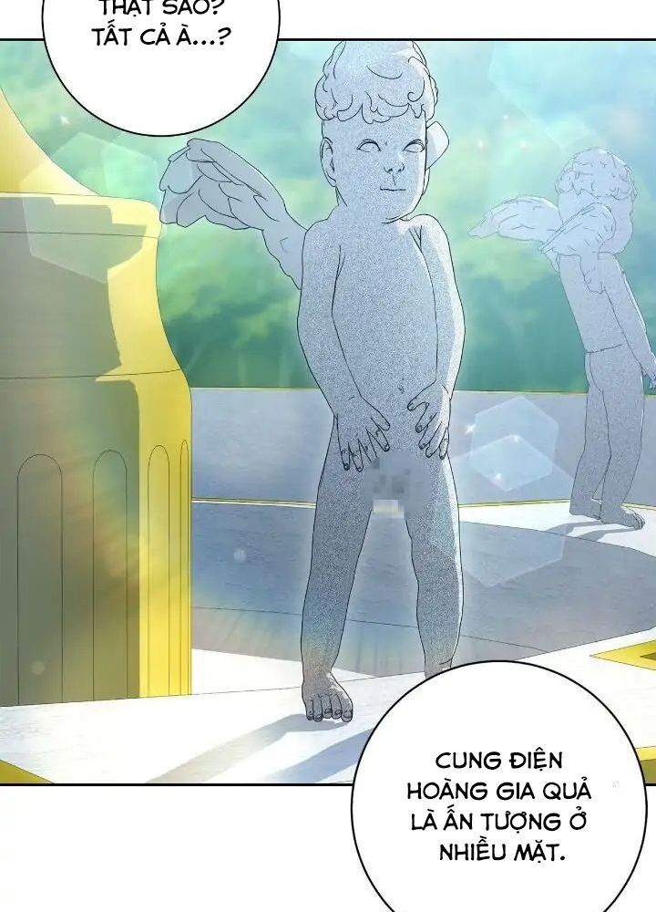 Chiến Binh Xương Trắng Thất Thủ Chapter 179 - Trang 2