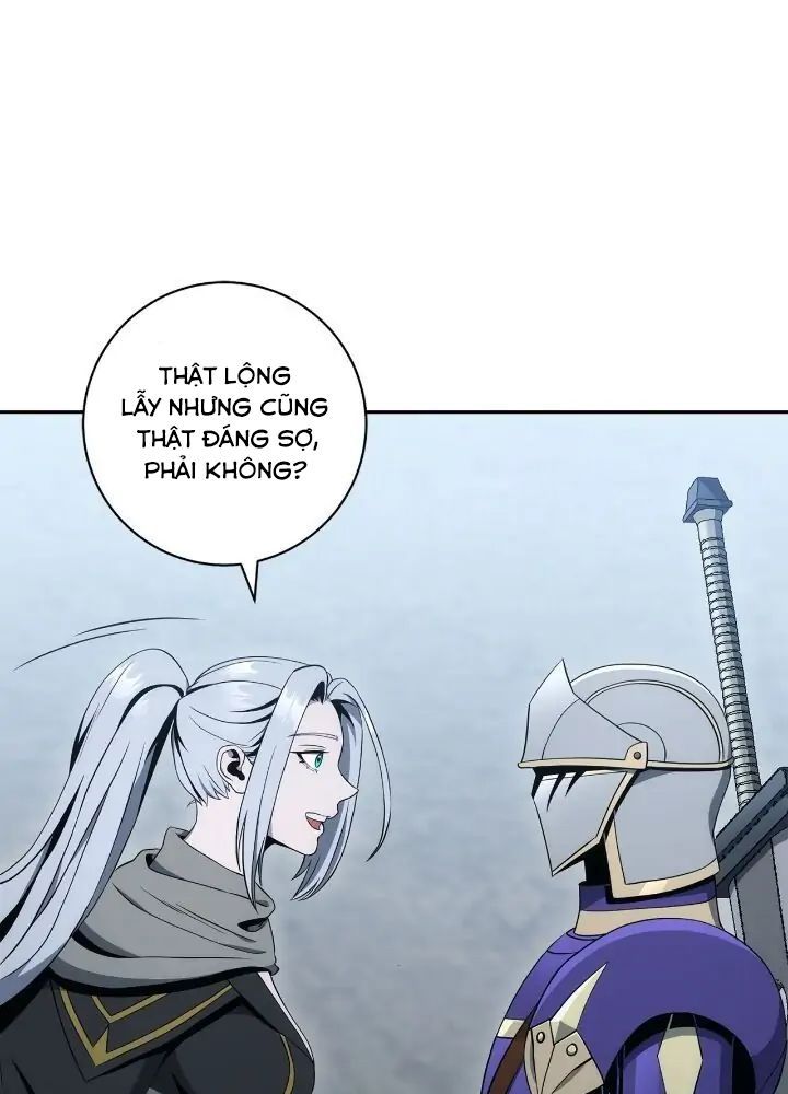 Chiến Binh Xương Trắng Thất Thủ Chapter 179 - Trang 2
