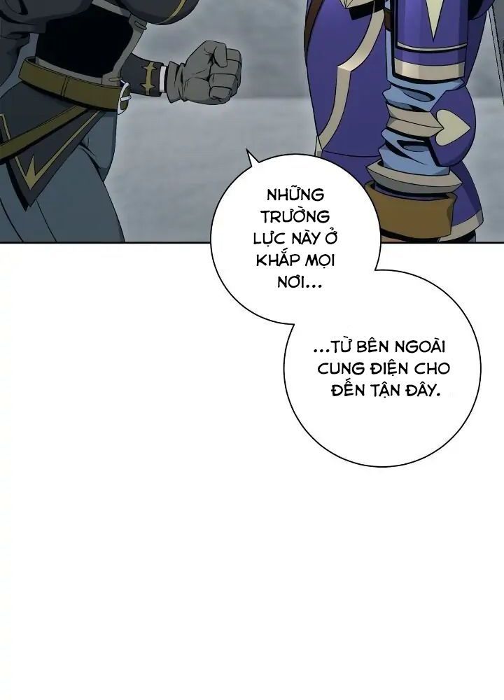 Chiến Binh Xương Trắng Thất Thủ Chapter 179 - Trang 2