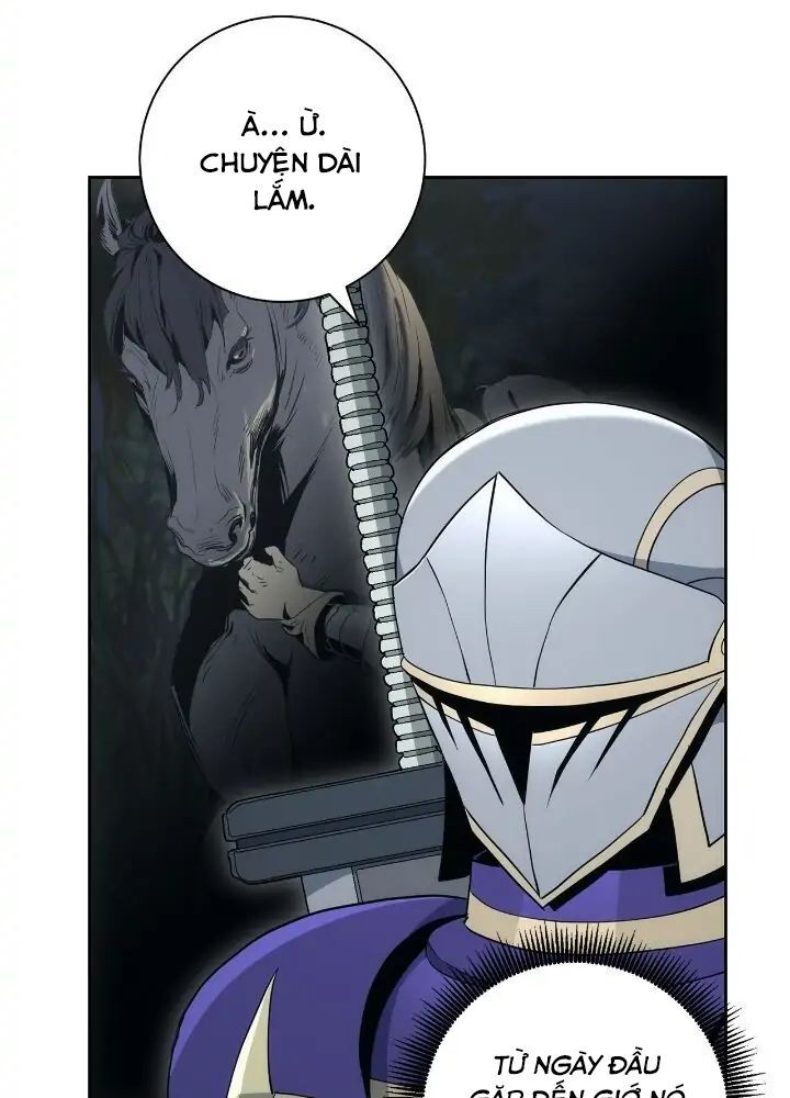 Chiến Binh Xương Trắng Thất Thủ Chapter 179 - Trang 2