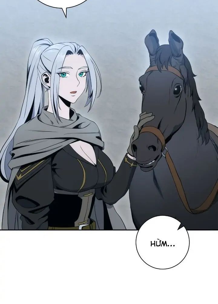 Chiến Binh Xương Trắng Thất Thủ Chapter 179 - Trang 2