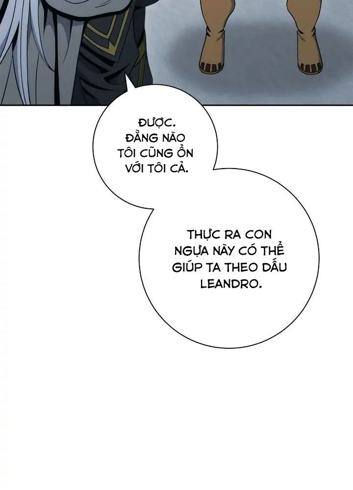 Chiến Binh Xương Trắng Thất Thủ Chapter 179 - Trang 2