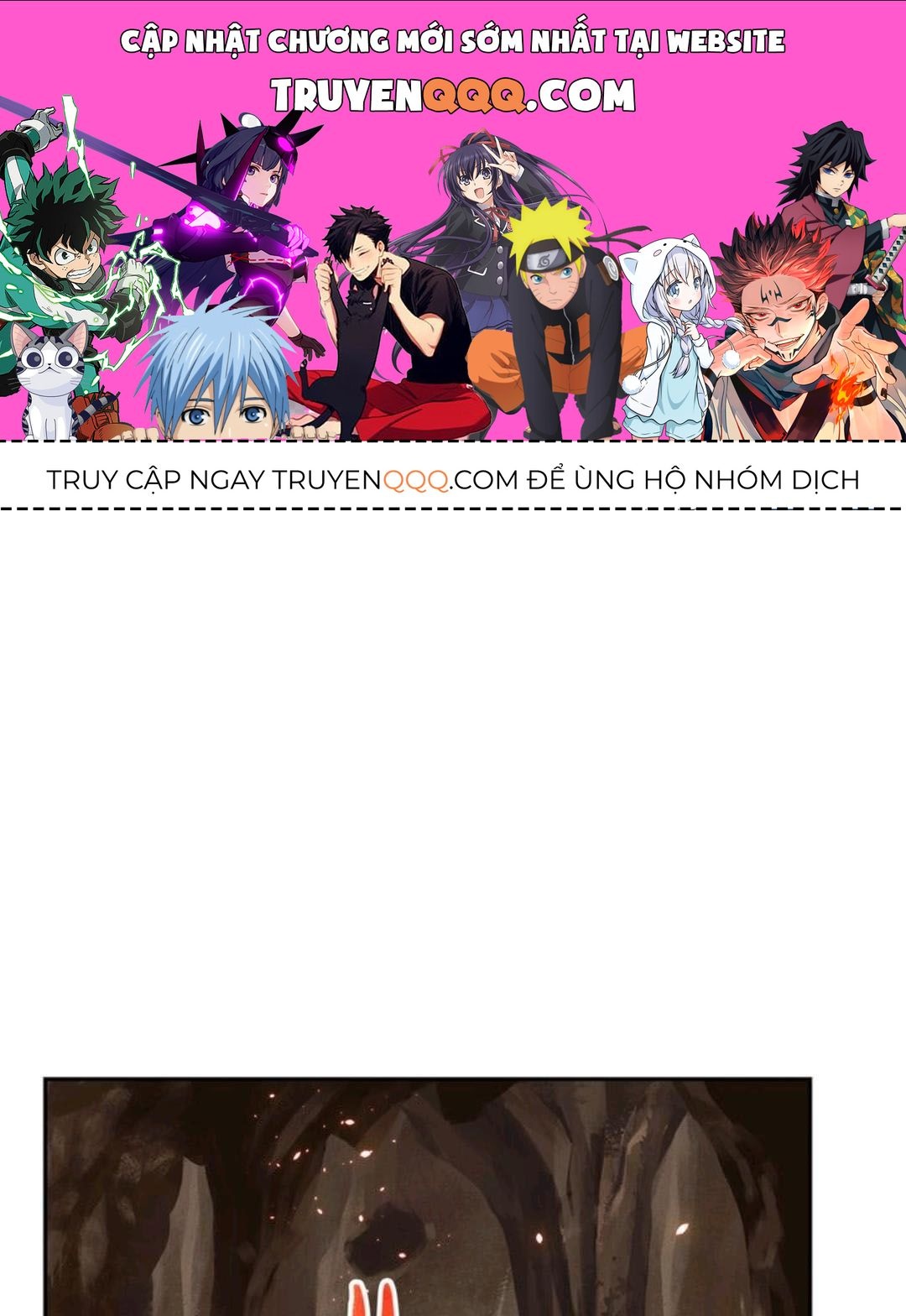 Chiến Binh Xương Trắng Thất Thủ Chapter 18 - Trang 2