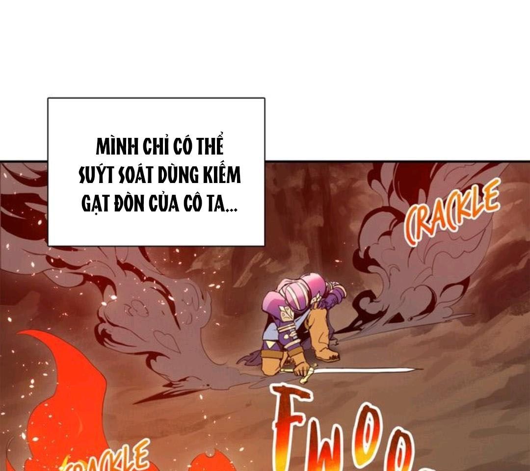 Chiến Binh Xương Trắng Thất Thủ Chapter 18 - Trang 2