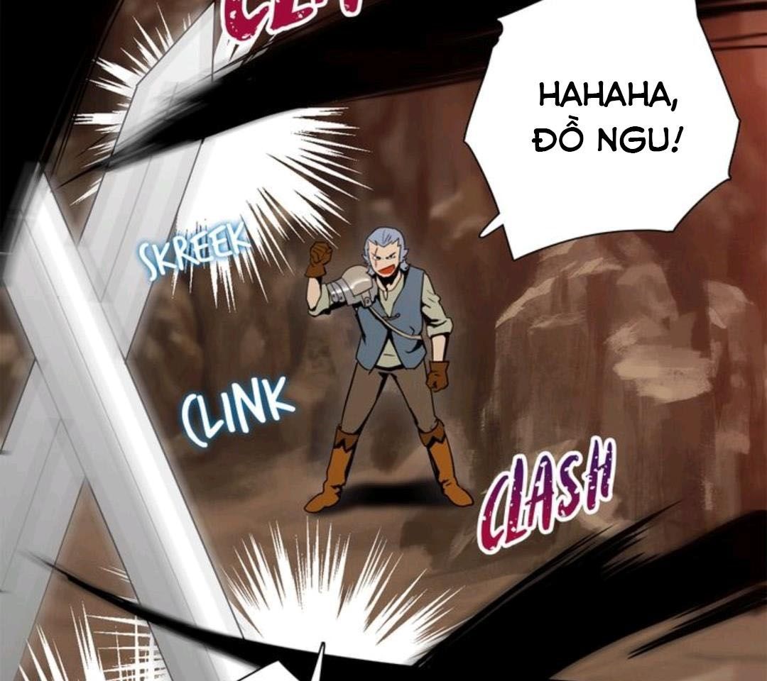 Chiến Binh Xương Trắng Thất Thủ Chapter 18 - Trang 2