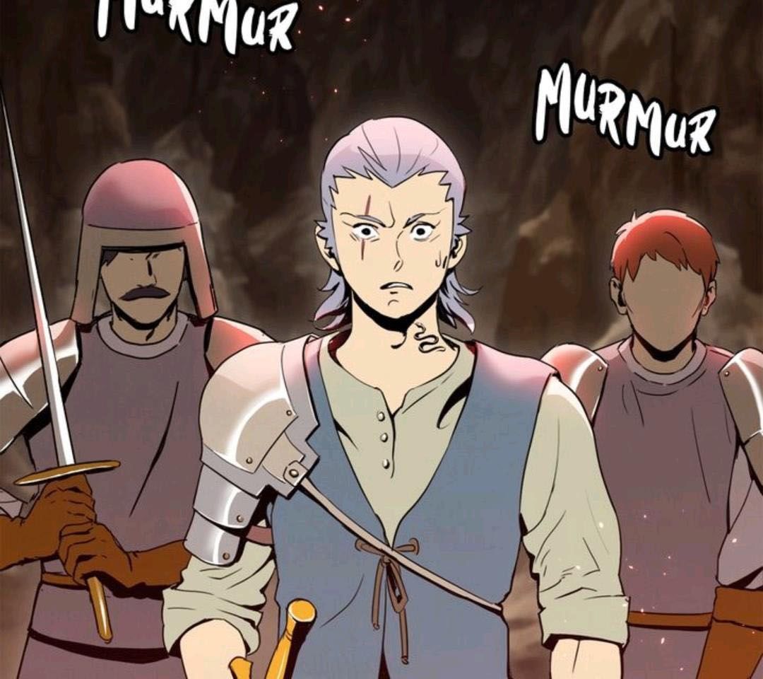 Chiến Binh Xương Trắng Thất Thủ Chapter 18 - Trang 2