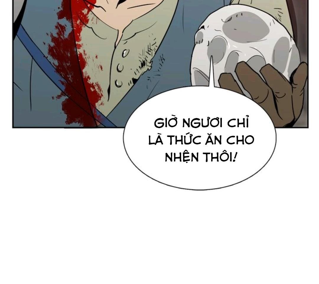 Chiến Binh Xương Trắng Thất Thủ Chapter 18 - Trang 2
