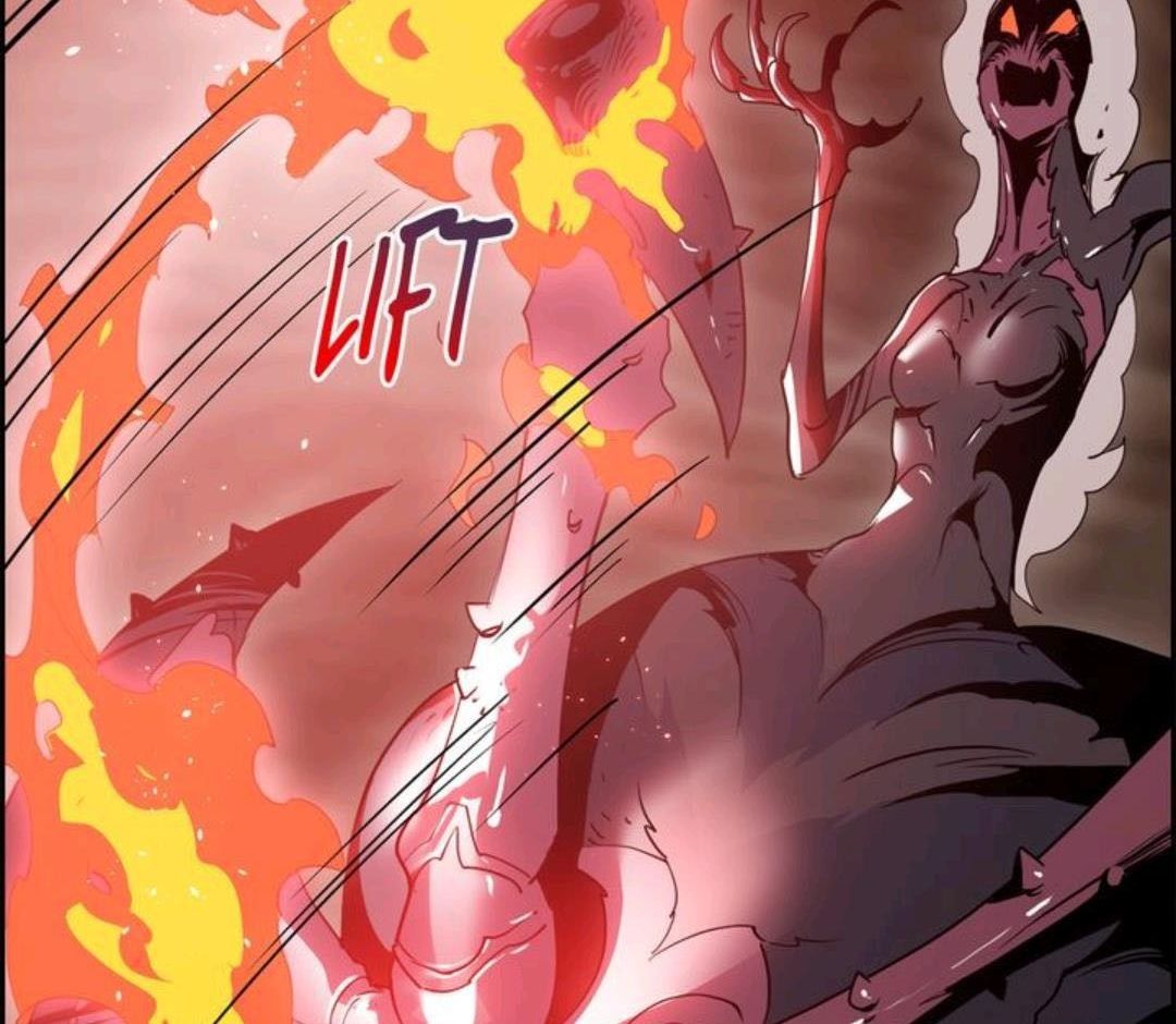 Chiến Binh Xương Trắng Thất Thủ Chapter 18 - Trang 2
