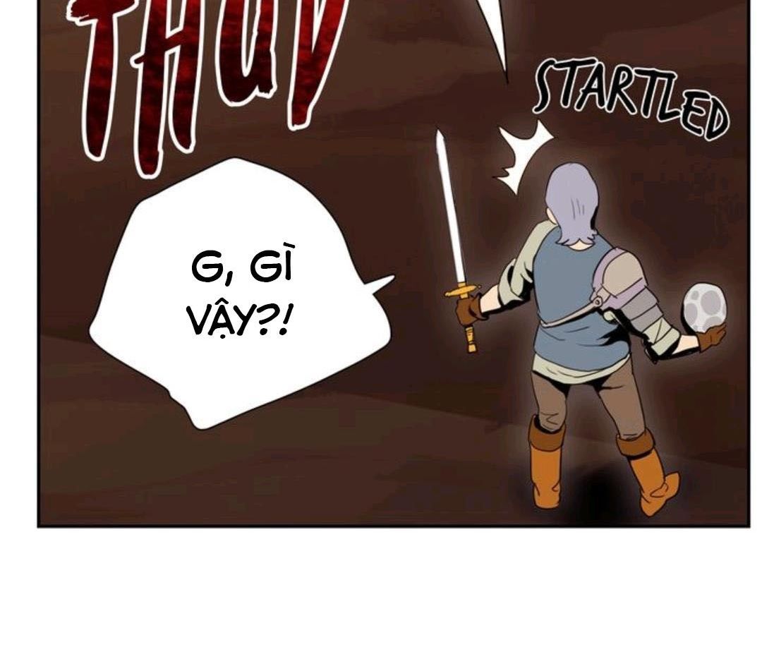 Chiến Binh Xương Trắng Thất Thủ Chapter 18 - Trang 2