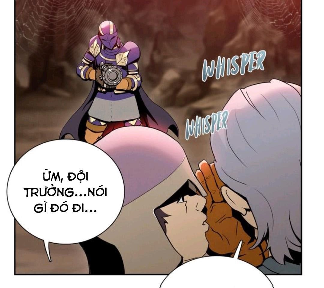Chiến Binh Xương Trắng Thất Thủ Chapter 18 - Trang 2