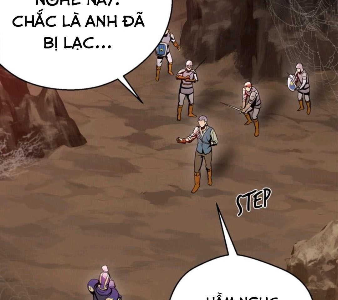 Chiến Binh Xương Trắng Thất Thủ Chapter 18 - Trang 2