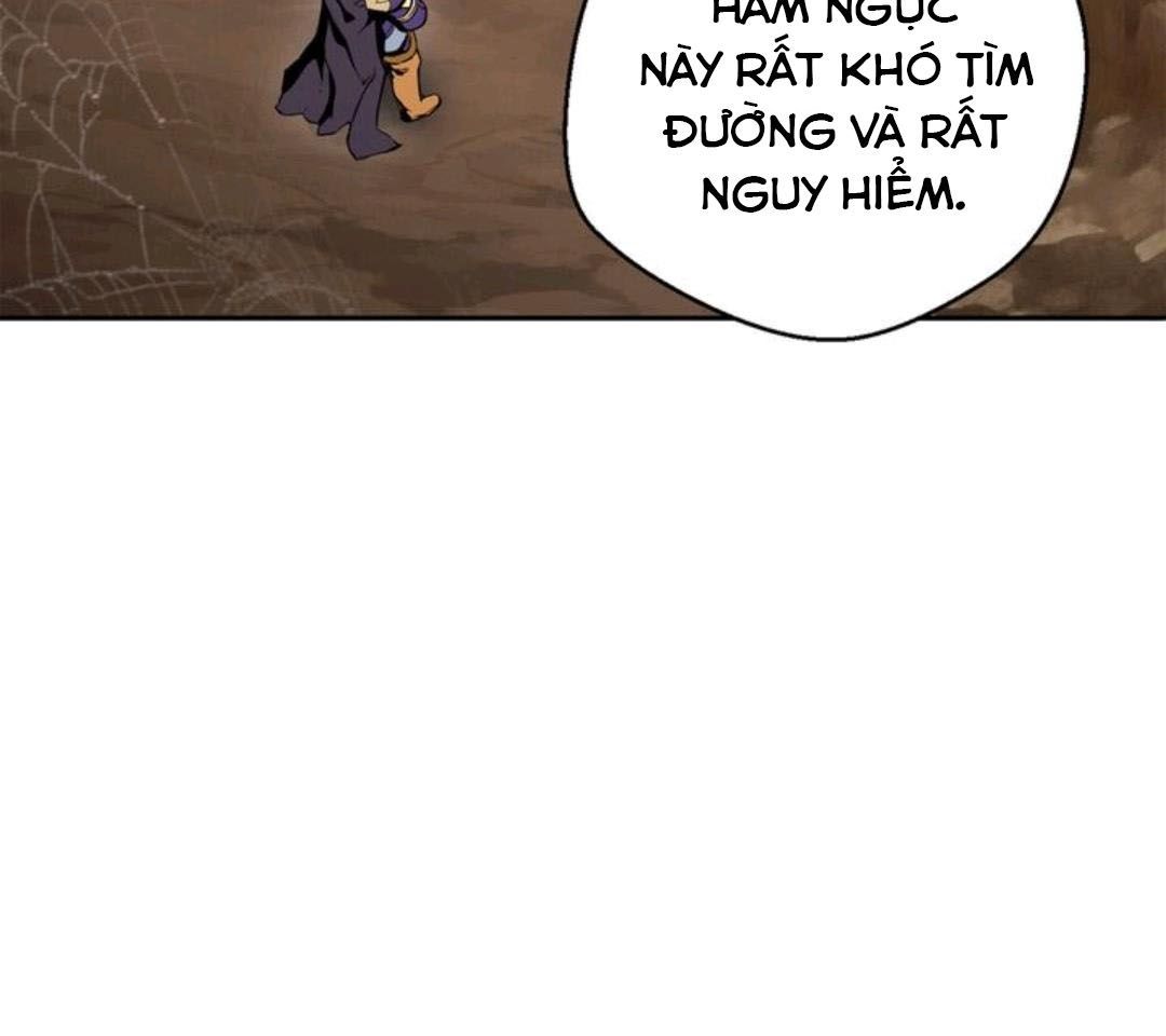 Chiến Binh Xương Trắng Thất Thủ Chapter 18 - Trang 2