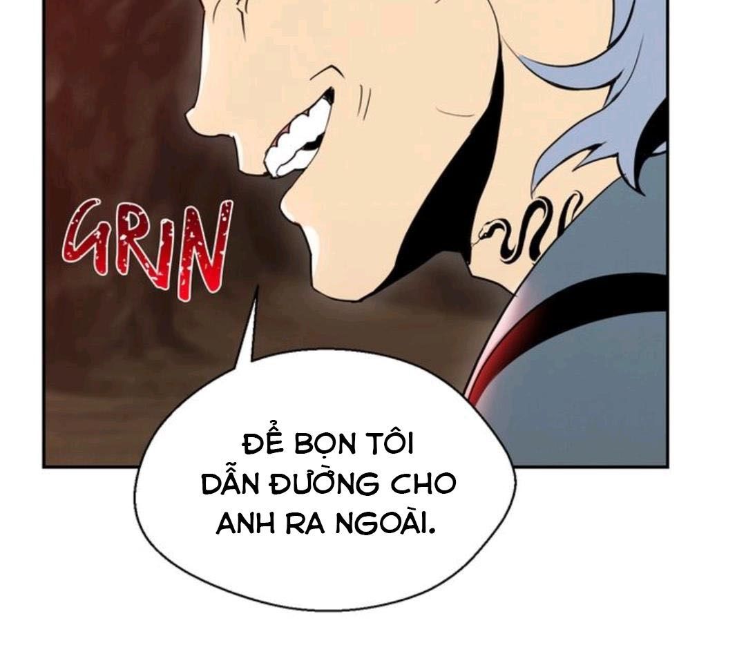 Chiến Binh Xương Trắng Thất Thủ Chapter 18 - Trang 2