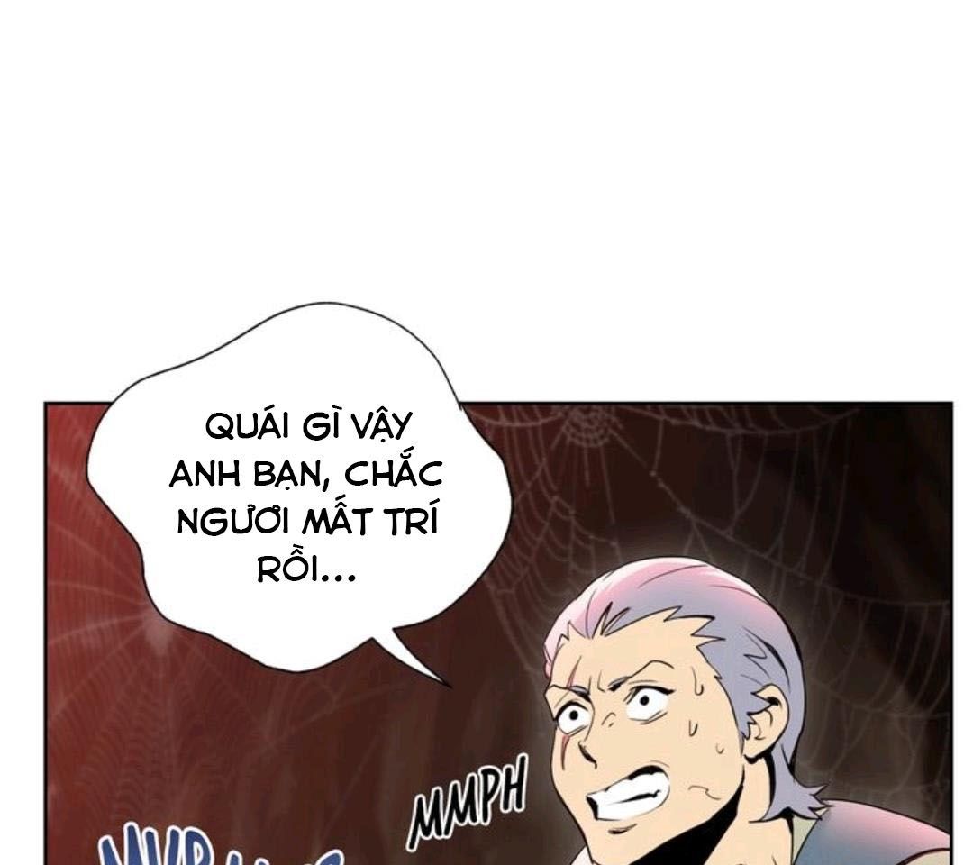Chiến Binh Xương Trắng Thất Thủ Chapter 18 - Trang 2