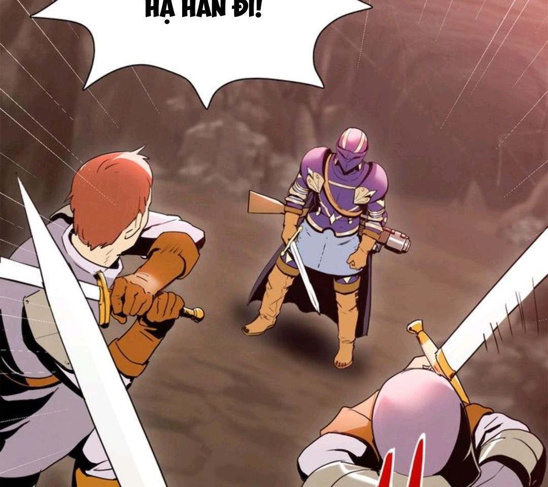Chiến Binh Xương Trắng Thất Thủ Chapter 18 - Trang 2