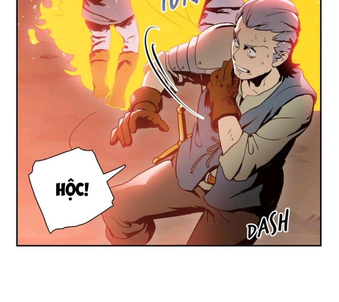 Chiến Binh Xương Trắng Thất Thủ Chapter 18 - Trang 2
