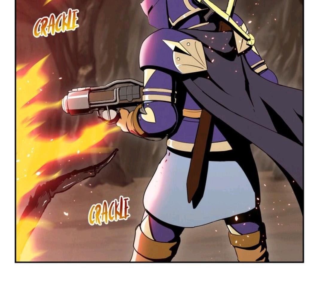 Chiến Binh Xương Trắng Thất Thủ Chapter 18 - Trang 2