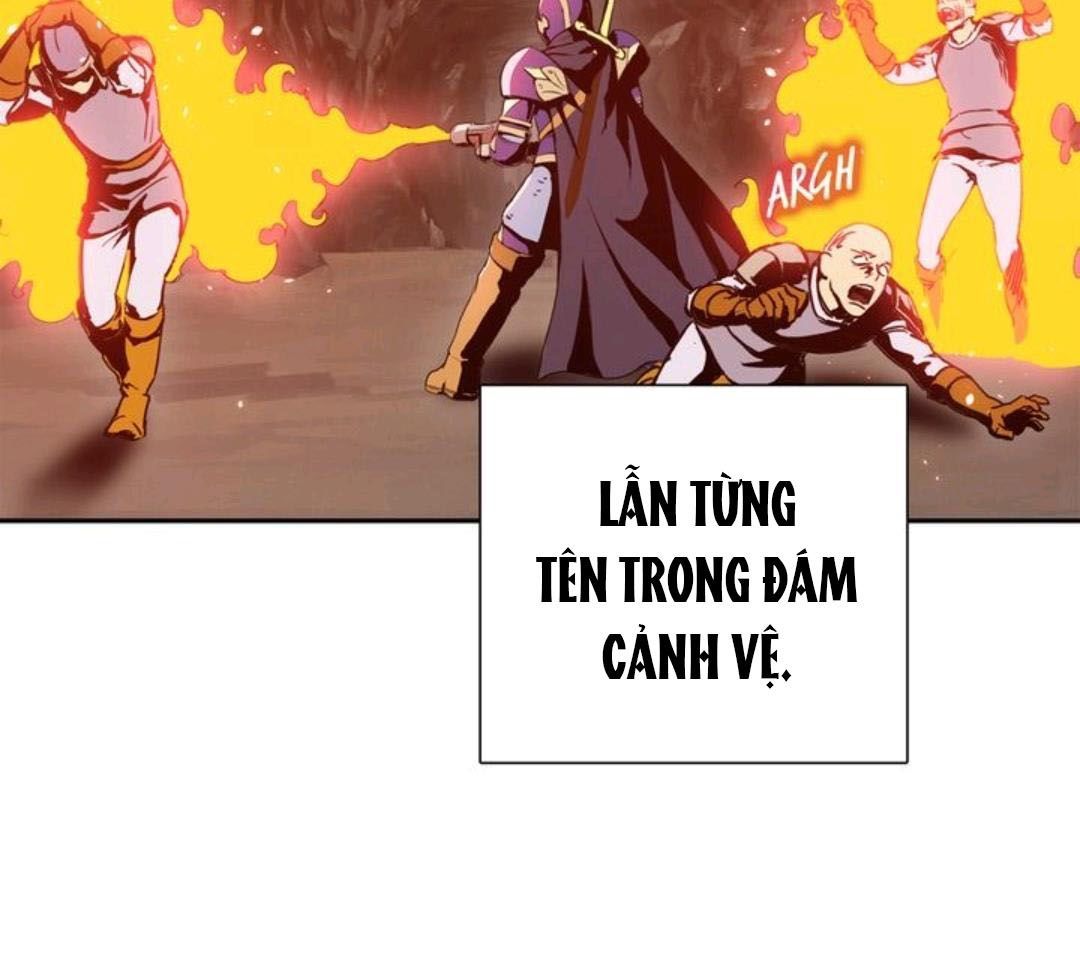 Chiến Binh Xương Trắng Thất Thủ Chapter 18 - Trang 2